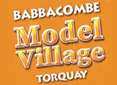 Babbacombe Model Village